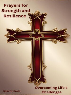 cover image of Prayers for Strength and Resilience